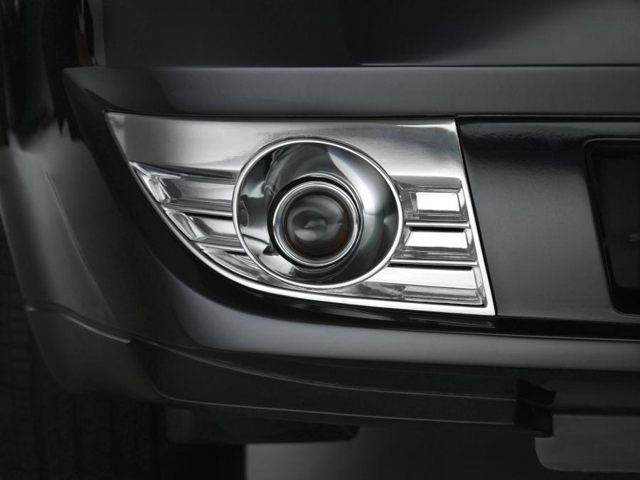  Ford Taurus 2008 года  (фото 24 из 57)